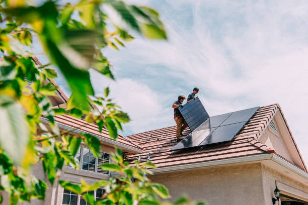 Best Metal Roofing Contractor  in San Andreas, CA
