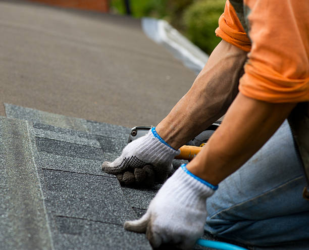 Best Shingle Roofing Installation  in San Andreas, CA