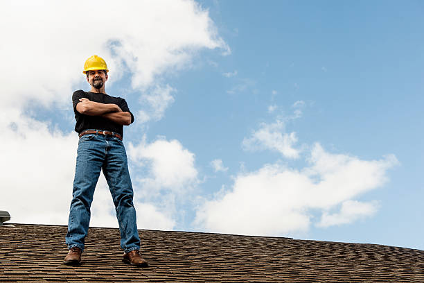 Best Residential Roofing Contractor  in San Andreas, CA
