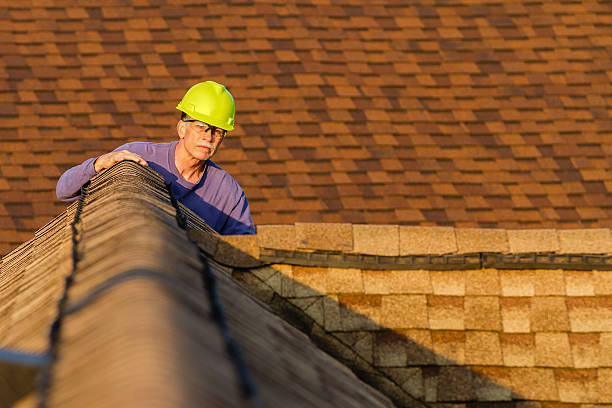 Professional Roofing Contractor in San Andreas, CA