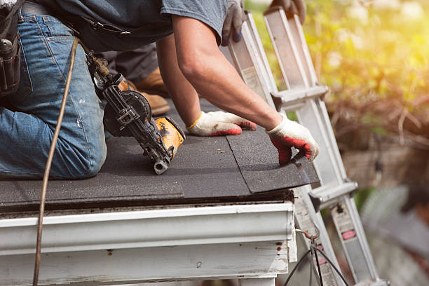 Professional Roofing Contractor in San Andreas, CA