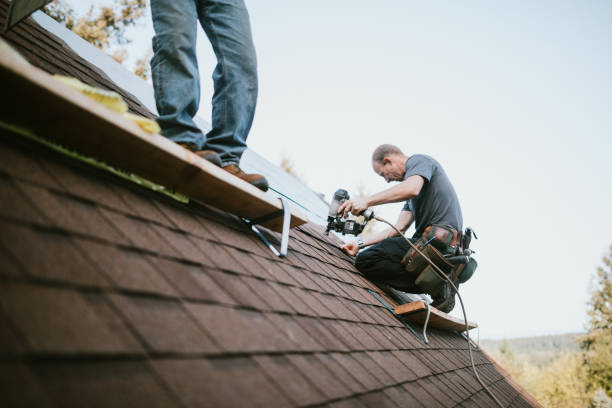 Best Roof Leak Repair  in San Andreas, CA