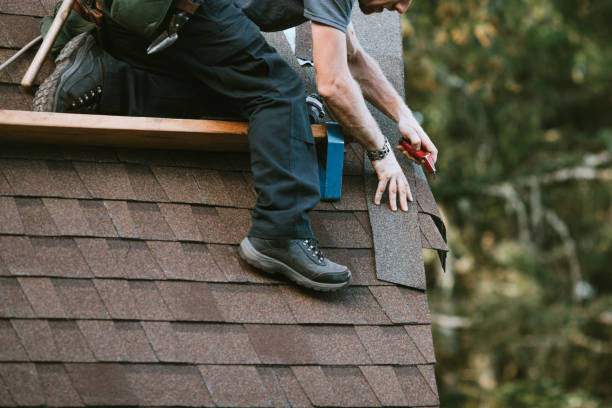 Best Roof Waterproofing Services  in San Andreas, CA